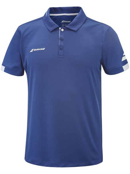 Babolat Boys Play Polo
