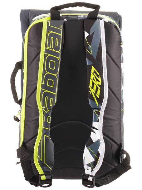 Babolat Pure Aero Pack Backpack Bag 2023 Tennis Only