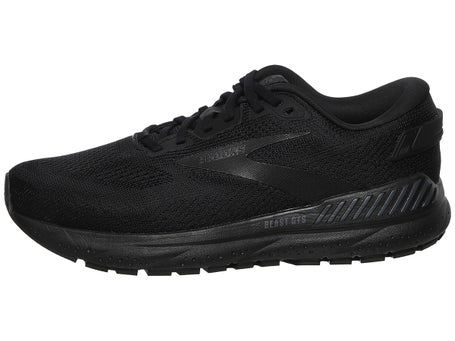 Brooks Beast GTS 24\Mens Shoes\Black/Black/Black