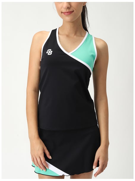 BB Womens Cuba Tank
