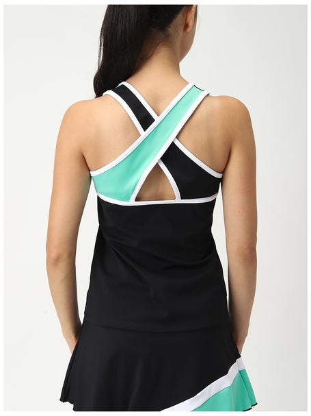 BB Womens Cuba Tank