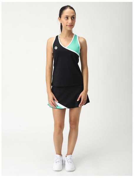 BB Womens Cuba Tank
