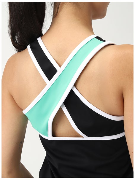 BB Womens Cuba Tank