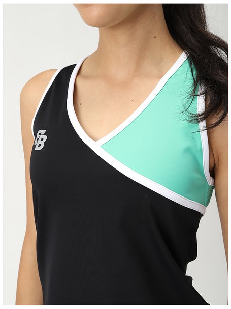 BB Womens Cuba Tank