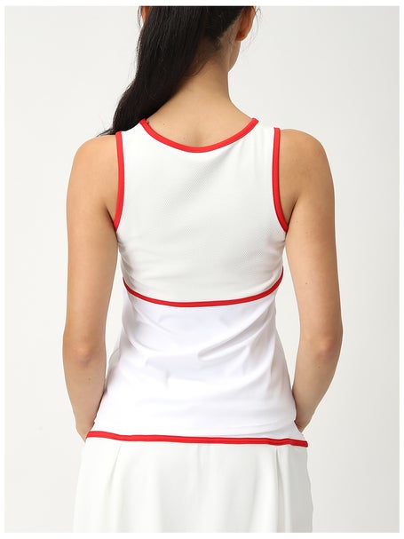 BB Womens Capri Tank