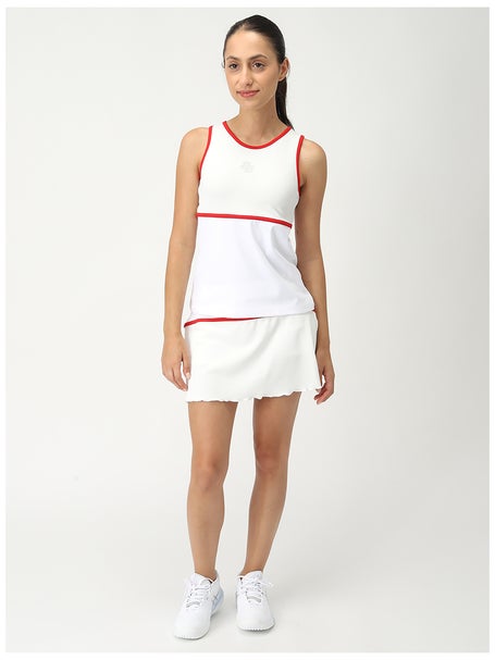 BB Womens Capri Tank