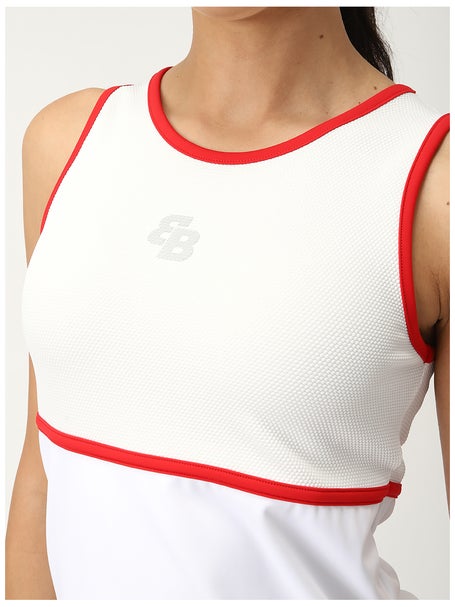 BB Womens Capri Tank