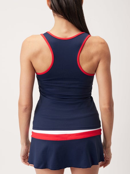 BB Womens Nano Tank