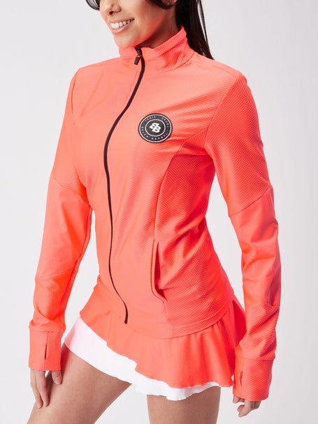 BB Womens Oasis Jacket