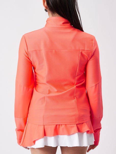 BB Womens Oasis Jacket