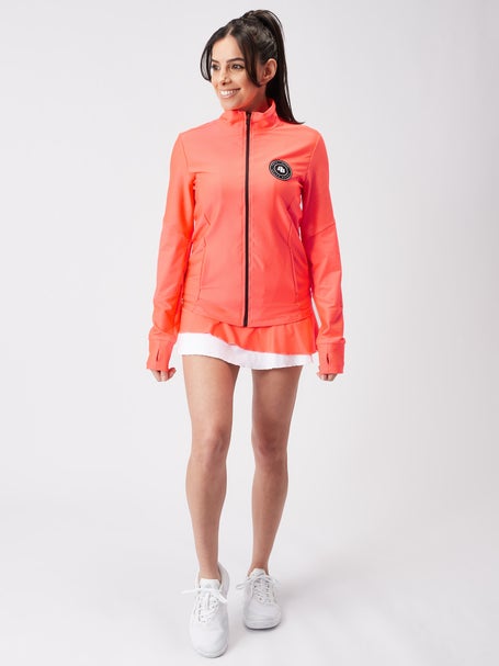 BB Womens Oasis Jacket