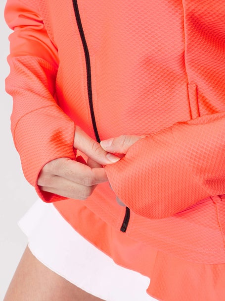 BB Womens Oasis Jacket