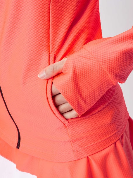 BB Womens Oasis Jacket
