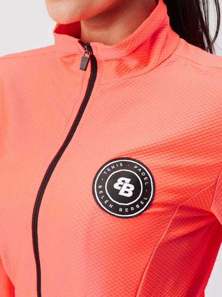 BB Womens Oasis Jacket