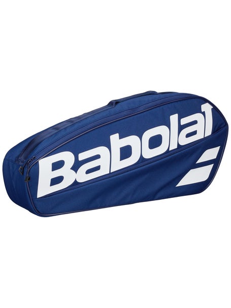 Babolat Court XS 3 Pack Bag  Blue