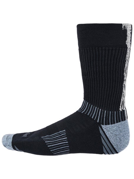 Balega Enduro Crew Socks Black