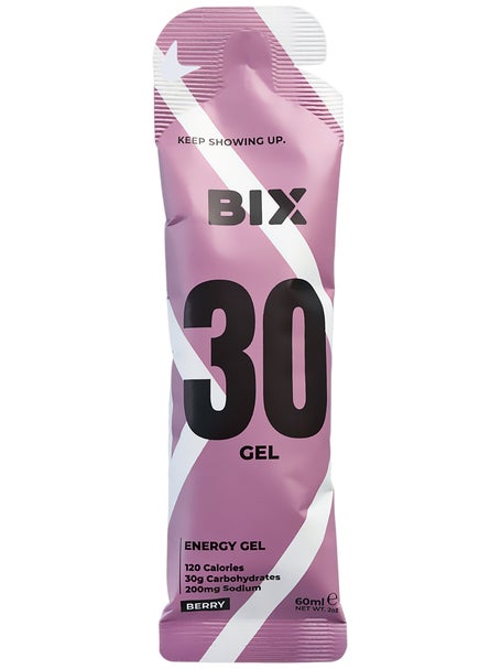 BIX 30 Gel Individual