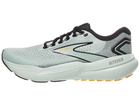 Brooks Glycerin 21\Mens Shoes\Cloud/Black/Gold