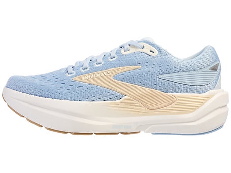 Brooks Ghost Max 3\Womens Shoes\Skyway/Coconut/Sand
