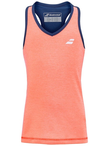 Babolat Girls Play Tank