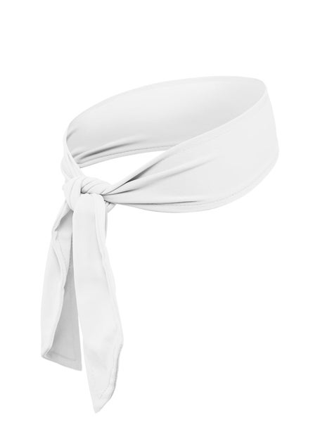 Babolat Headband White