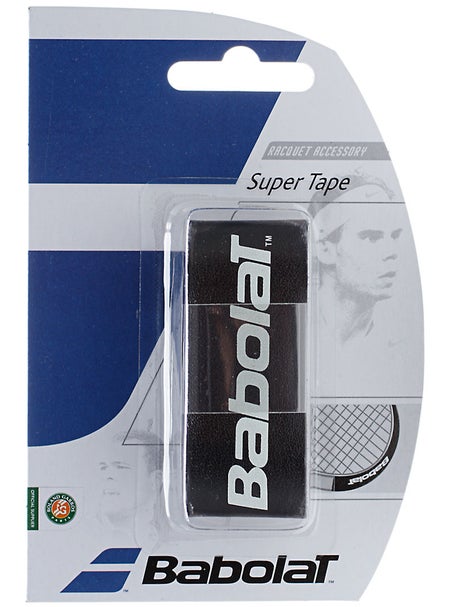 Babolat Super Tape Head Tape Black