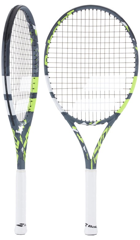 Babolat Aero Junior 26 Composite Racquet 2023
