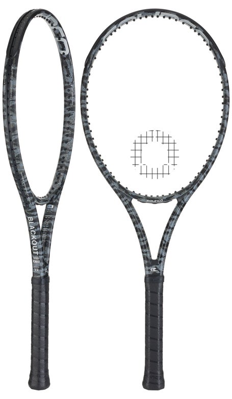Solinco Blackout 300 XTD v2 Camo Demo