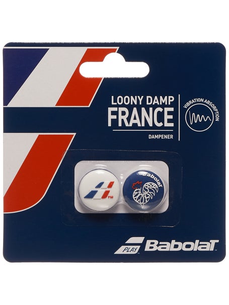 Babolat Loony Dampener France 2pk