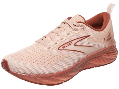 brooks levitate pink