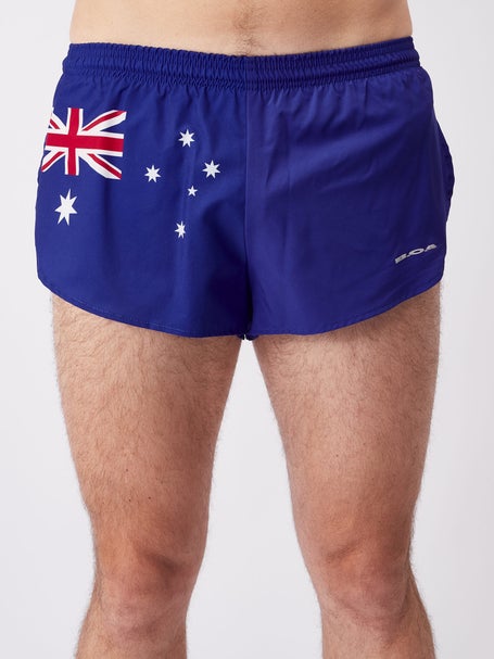 Men's Boa 1 Elite USA Flag Short