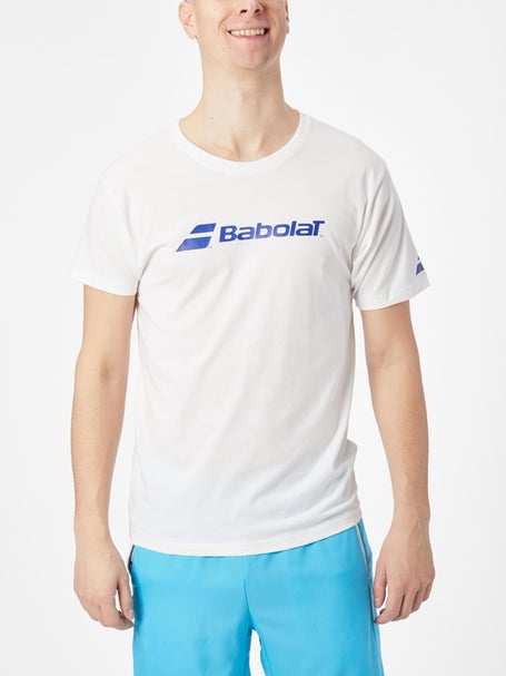 Babolat Mens Logo T-Shirt