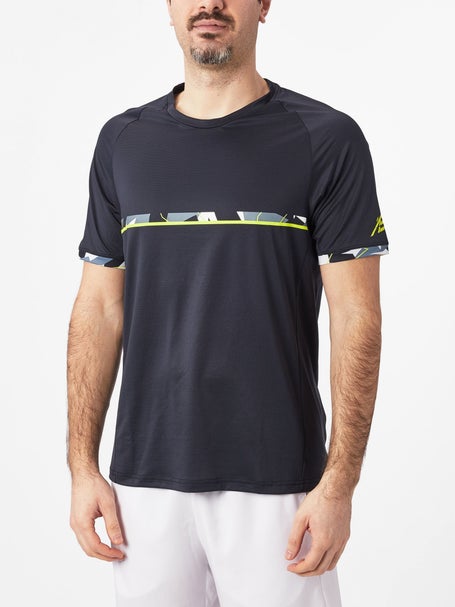 Babolat Men's Aero Crew | Tennis Only