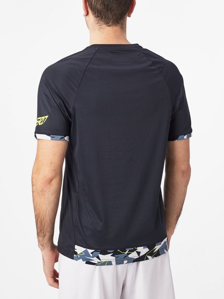 Babolat Mens Aero Crew