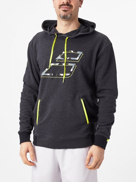 Babolat Mens Aero Hoodie