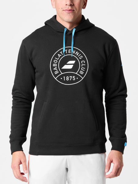 Babolat Mens 2025 Exercise Hoodie