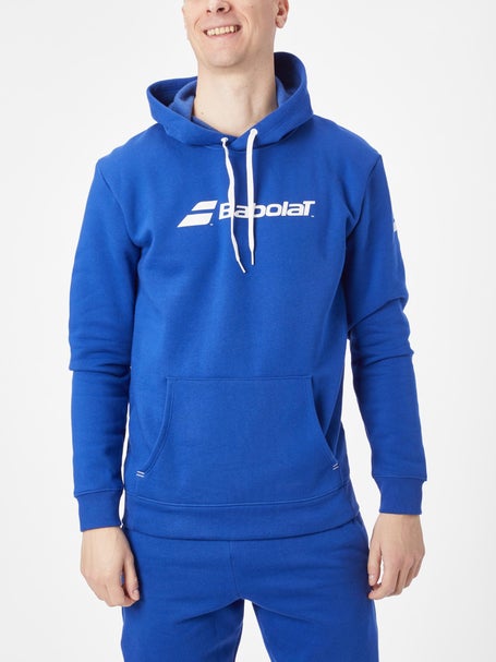 Babolat Mens Exercise Hoodie