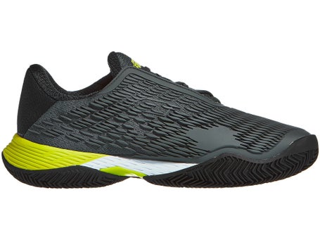 Babolat Propulse Fury 3 Clay Mens Shoe \Grey/Aero 