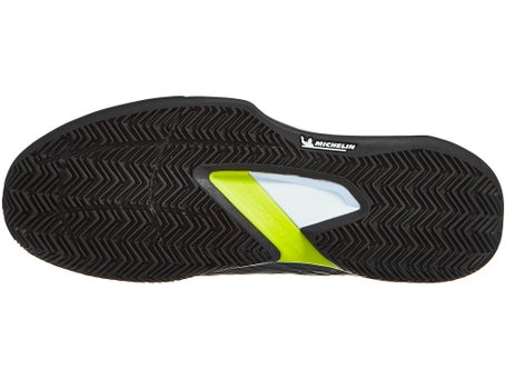 Babolat Propulse Fury 3 Clay Mens Shoe \Grey/Aero 