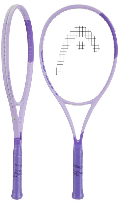 Head Boom MP L 2026 Purple Demo