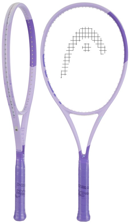 Head Boom MP UL 2026 Purple\Racquet