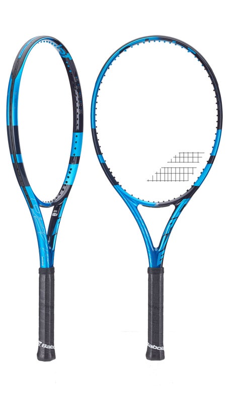 Babolat Pure Drive 110\Racquets