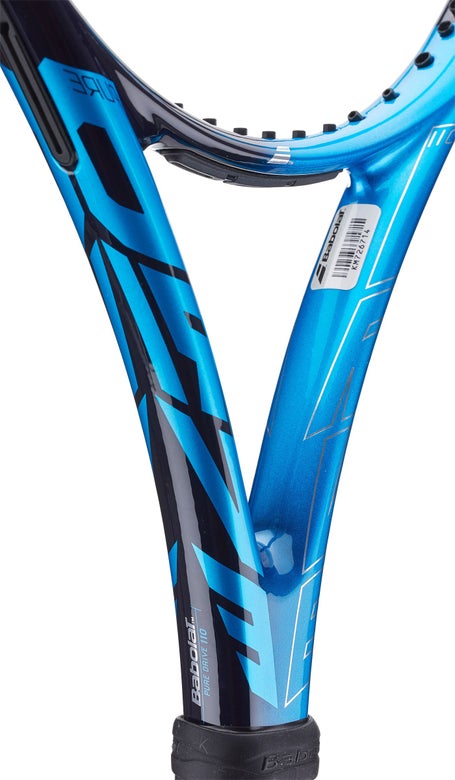 Babolat Pure Drive 110\Racquets