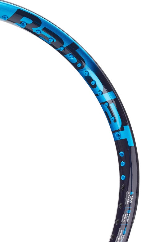 Babolat Pure Drive 110\Racquets