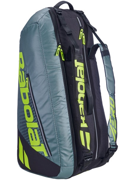 Babolat Pure Aero 6 Pack Bag