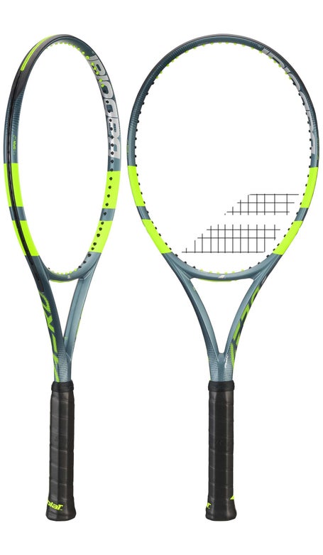 Babolat Pure Aero 98 2026 Demo