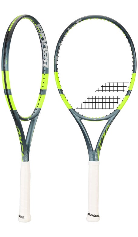 Babolat Pure Aero Lite 2026 Demo
