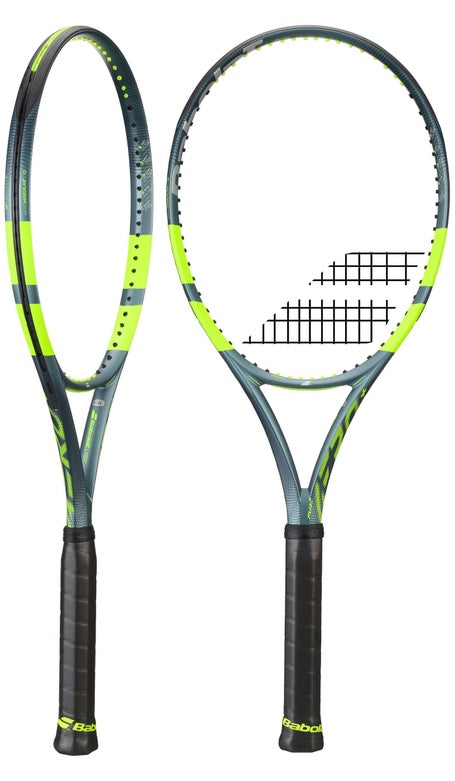 Babolat Pure Aero Plus 2026 Racquet