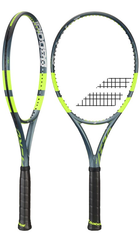 Babolat Pure Aero 2026 Demo