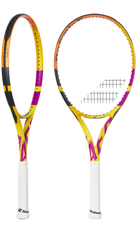 Babolat Pure Aero Rafa Lite Racquet